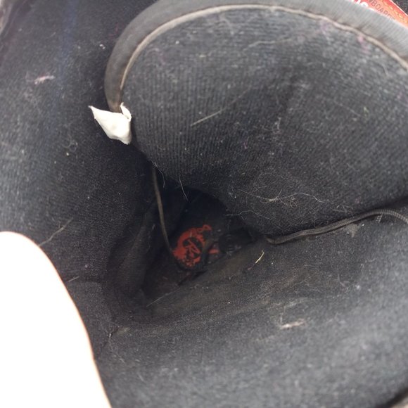 Rossignol Snowboard Boots US 8 Mens size - Picture 8 of 12